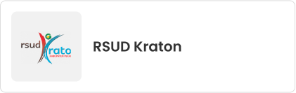 RSUD Kraton